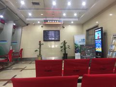 -中国工商银行(东城支行)