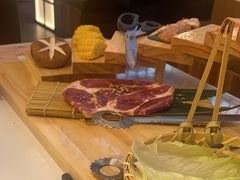 -千寻山野烤肉(中关村店)
