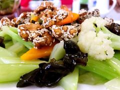 -大眼锅贴水饺(河东店)