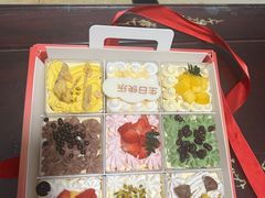 -36cake生日蛋糕(福田店)