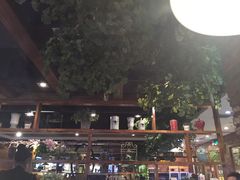 大堂-猪啊牛呀羊啊铜盘烤肉(正大广场店)