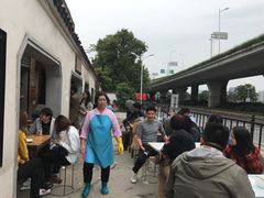 -泰顺江南春面馆