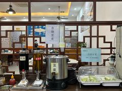 -源港渔村-中山脆肉鲩(博罗店)