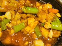 -江太极江浙菜(马桥万达广场店)