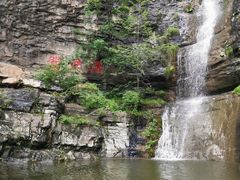-十渡东湖港风景区