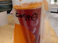-CoCo都可(东城国贸店)