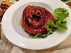 -锦江国际大酒店·宴会厅