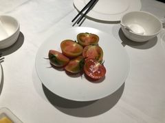 -四季民福烤鸭店(王府井东安门店)