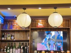 -鸟鹏烧鸟居酒屋(仁恒梦中心店)