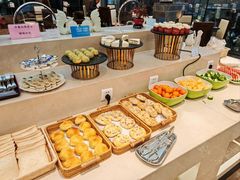 -上海怡沁园度假酒店