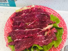 -九玺炉旋转小火锅(柠溪路店)