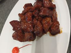 -新吉士·上海菜(浦东LCM置汇旭辉店)