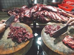 -菜忠潮州牛肉店(岗厦店)