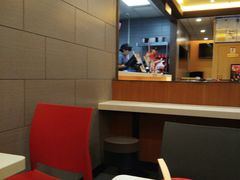 -永和大王(龙德广场店)