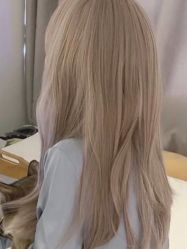 -MY HAIR ARDOR