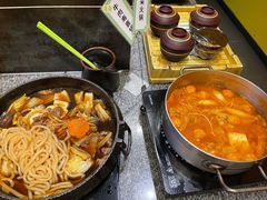 -松子料理(白家庄店)