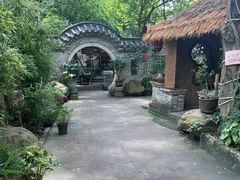 -园林美食城·本土农家菜(杨和镇店)