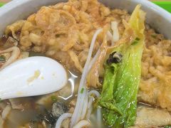 -丽丽三鲜螺蛳粉(田林路店)