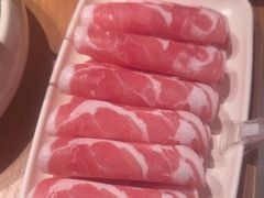 -巴奴毛肚火锅(龙湖锦艺城店)