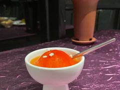 -箱美术馆私房菜(水晶郦城店)