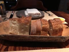 -Mercato莫卡多露台餐厅与酒吧(K11店)