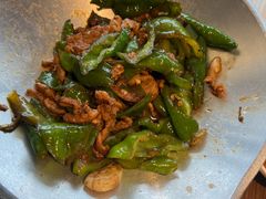 -前海沿·青岛菜(李沧万达店)