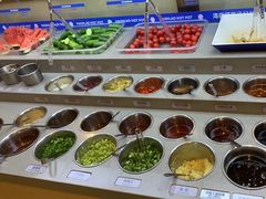 -海底捞火锅(江北万达商业广场店)