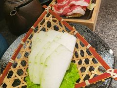 -湊湊火锅·茶憩(打浦桥日月光店)