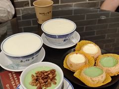 -民信老铺(华盖路店)