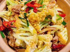 -贯贯吉·清真餐厅(浙江中路店)