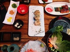 -热血兄弟·炭火烤肉(融侨中心店)