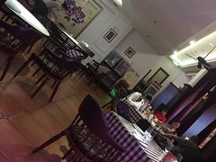 -邓丽君音乐主题餐厅
