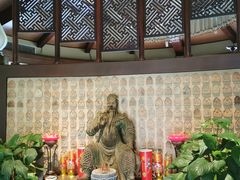 -和茶馆(西溪栖悦城店)