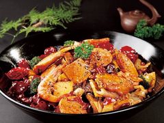 -孙小楠麻辣香锅(欧亚卖场店)