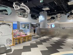 -MINI MARS KIDS CLUB亲子家庭中心(长宁天山店)
