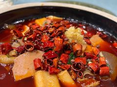 -力力豆花庄(广渠门店)