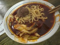 -易毛特色牛肉面(解放碑步行街店)
