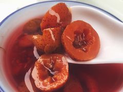 炒红果-奶酪魏(牛街总店)