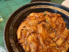 -大鸽饭(汉溪长隆店)