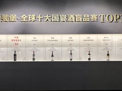 -北京张裕爱斐堡酒庄