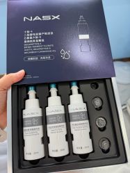 -时光畔·酷雪·痘肌