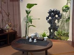 -小茶闲舍·观景商务茶馆(广州塔店)