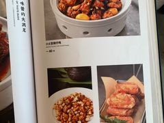 -大铁勺酒楼(宾水西道店)