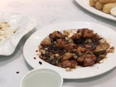 -玉林烤鸭店(定福庄店)
