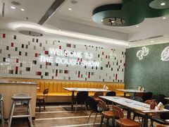 -棒约翰比萨.意面(甘露园尚街店)