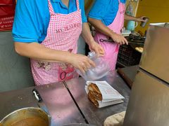 -军屯锅魁(城市花园店)