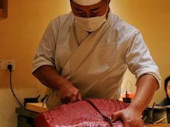 -鮨青(恒基名人购物中心店)