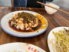 -温记府廟豆汤饭·始于1955年(海椒店)