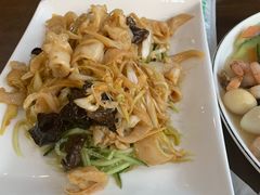 -抹直口特色菜馆(一店)