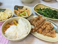 -圆宝台湾小吃(迎津街店)